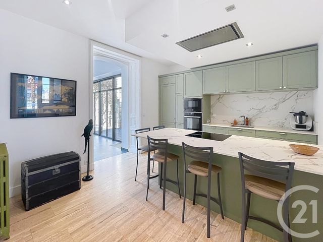 Maison &agrave; vendre - 12 pi&egrave;ces - 299 m2 - Evran - 22 - BRETAGNE