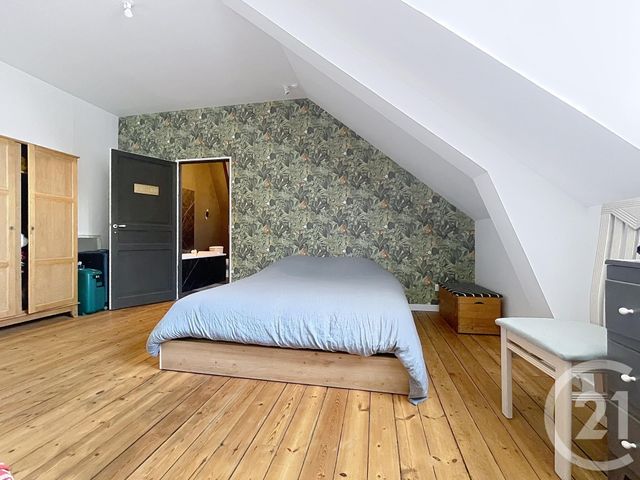 Maison &agrave; vendre - 12 pi&egrave;ces - 299 m2 - Evran - 22 - BRETAGNE