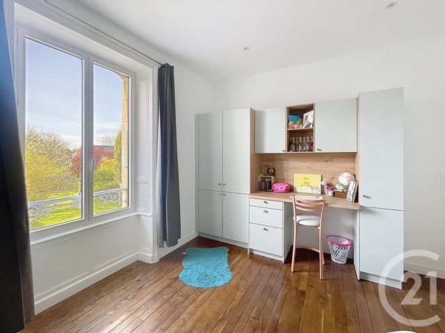 Maison &agrave; vendre - 12 pi&egrave;ces - 299 m2 - Evran - 22 - BRETAGNE