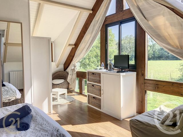 Maison &agrave; vendre - 12 pi&egrave;ces - 273 m2 - 35 - BRETAGNE