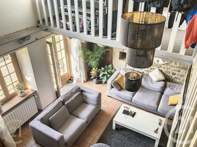 Maison &agrave; vendre - 12 pi&egrave;ces - 273 m2 - 35 - BRETAGNE