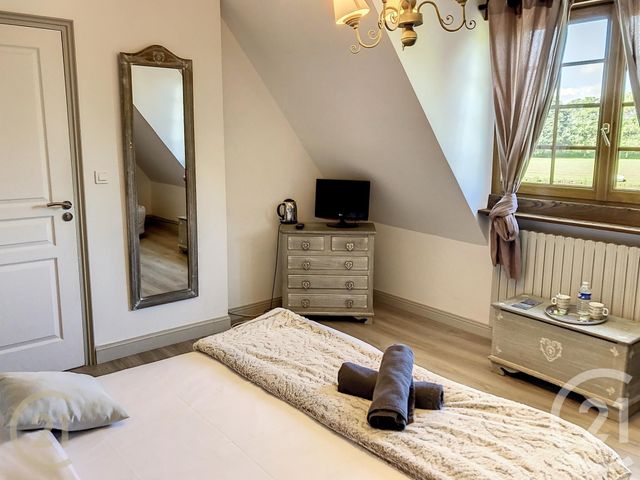 Maison &agrave; vendre - 12 pi&egrave;ces - 273 m2 - 35 - BRETAGNE