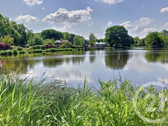 Maison &agrave; vendre - 12 pi&egrave;ces - 273 m2 - 35 - BRETAGNE