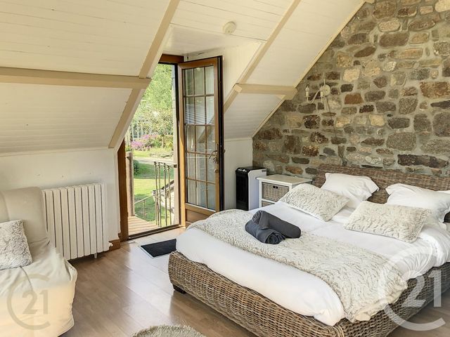 Maison &agrave; vendre - 12 pi&egrave;ces - 273 m2 - 35 - BRETAGNE