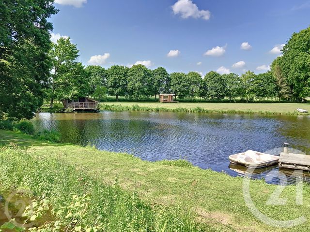 Maison &agrave; vendre - 12 pi&egrave;ces - 273 m2 - 35 - BRETAGNE