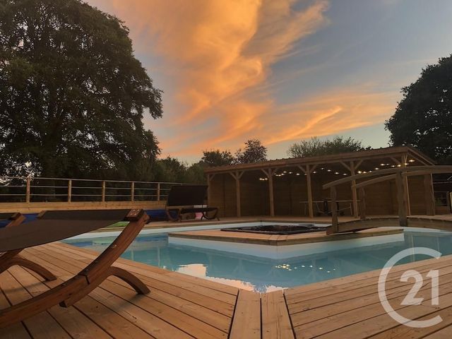 Maison &agrave; vendre - 12 pi&egrave;ces - 273 m2 - 35 - BRETAGNE