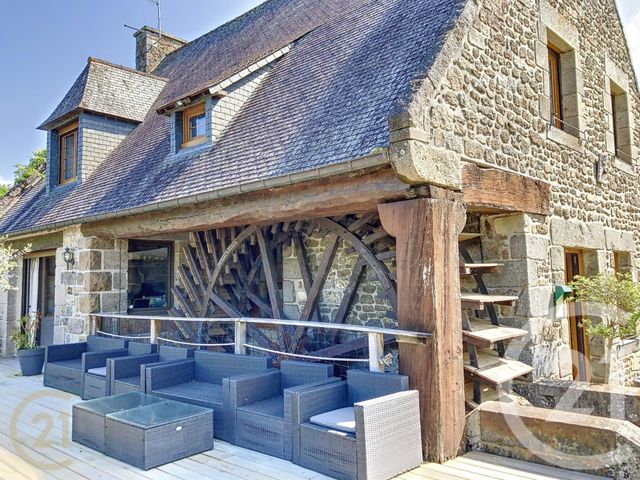 Maison &agrave; vendre - 12 pi&egrave;ces - 273 m2 - 35 - BRETAGNE