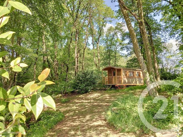 Maison &agrave; vendre - 12 pi&egrave;ces - 273 m2 - 35 - BRETAGNE