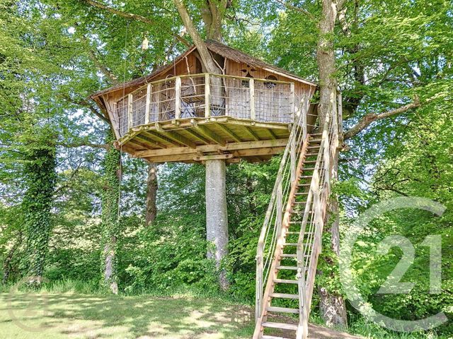 Maison &agrave; vendre - 12 pi&egrave;ces - 273 m2 - 35 - BRETAGNE