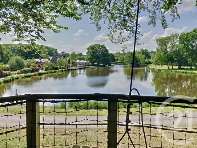 Maison &agrave; vendre - 12 pi&egrave;ces - 273 m2 - 35 - BRETAGNE