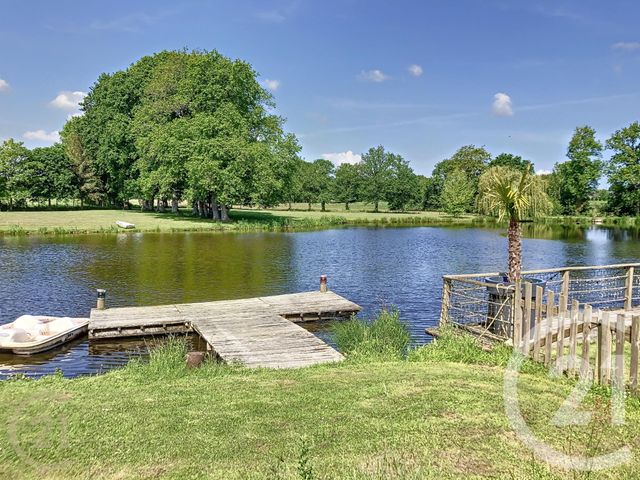 Maison &agrave; vendre - 12 pi&egrave;ces - 273 m2 - 35 - BRETAGNE