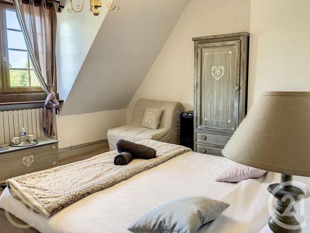 Maison &agrave; vendre - 12 pi&egrave;ces - 273 m2 - 35 - BRETAGNE