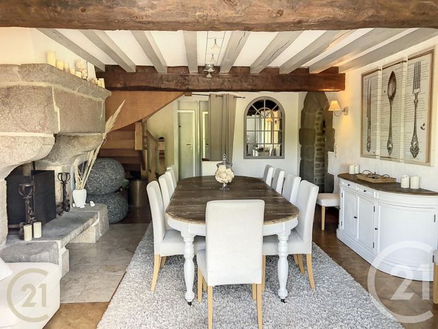 Maison &agrave; vendre - 12 pi&egrave;ces - 273 m2 - 35 - BRETAGNE
