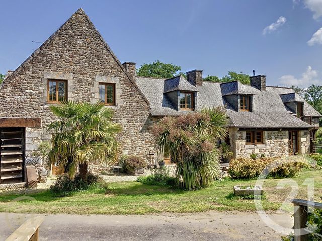 Maison à vendre None