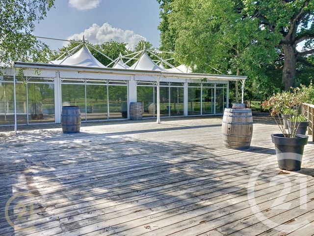 Maison &agrave; vendre - 12 pi&egrave;ces - 273 m2 - 35 - BRETAGNE