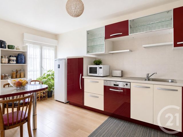Appartement F3 &agrave; vendre - 3 pi&egrave;ces - 67,70 m2 - Dinan - 22 - BRETAGNE