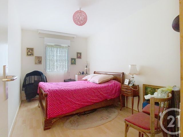 Appartement F3 à vendre - 3 pièces - 67,70 m2 - Dinan - 22 - BRETAGNE