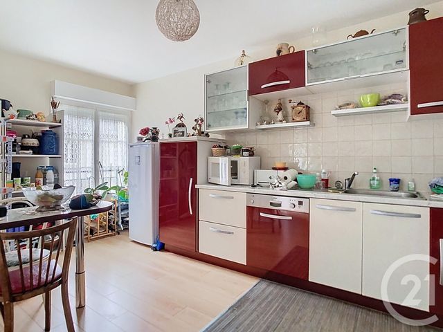 Appartement F3 à vendre - 3 pièces - 67,70 m2 - Dinan - 22 - BRETAGNE