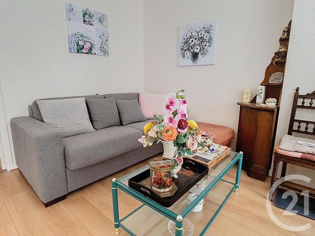 Appartement F3 à vendre - 3 pièces - 67,70 m2 - Dinan - 22 - BRETAGNE