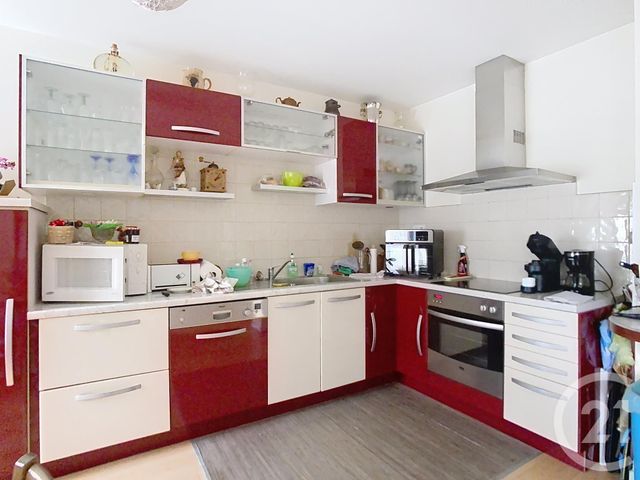 Appartement F3 à vendre - 3 pièces - 67,70 m2 - Dinan - 22 - BRETAGNE