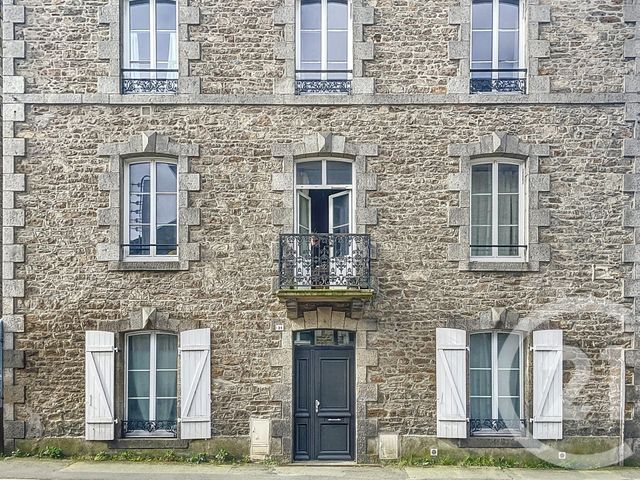 Appartement Local &agrave; vendre - 2 pi&egrave;ces - 23,81 m2 - Dinan - 22 - BRETAGNE