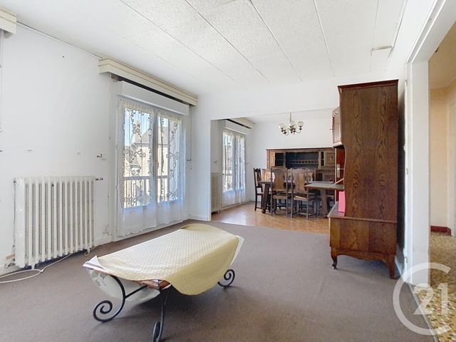 Maison à vendre - 5 pièces - 129,32 m2 - St Samson Sur Rance - 22 - BRETAGNE