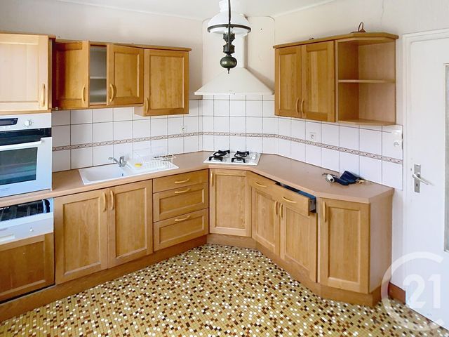 Maison à vendre - 5 pièces - 129,32 m2 - St Samson Sur Rance - 22 - BRETAGNE