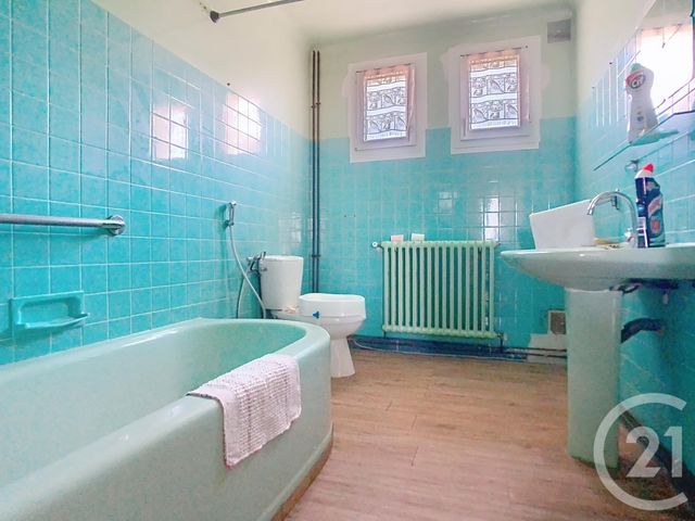 Maison à vendre - 5 pièces - 129,32 m2 - St Samson Sur Rance - 22 - BRETAGNE