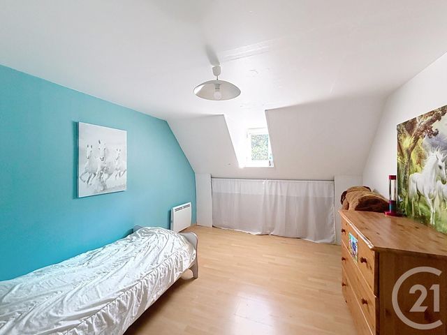 Maison &agrave; vendre - 7 pi&egrave;ces - 164,33 m2 - Lanvallay - 22 - BRETAGNE