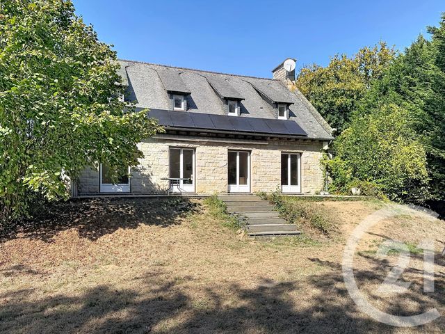 maison - LANVALLAY - 22