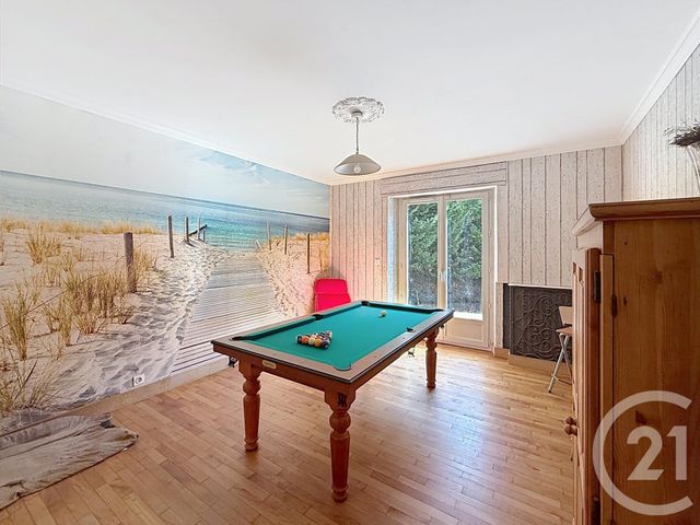 Maison &agrave; vendre - 7 pi&egrave;ces - 164,33 m2 - Lanvallay - 22 - BRETAGNE