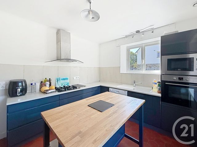 Maison &agrave; vendre - 7 pi&egrave;ces - 164,33 m2 - Lanvallay - 22 - BRETAGNE
