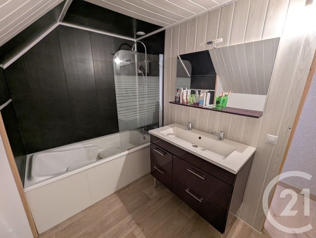 Maison à vendre - 7 pièces - 164,33 m2 - Lanvallay - 22 - BRETAGNE