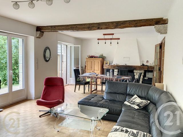 Maison à vendre - 7 pièces - 164,33 m2 - Lanvallay - 22 - BRETAGNE