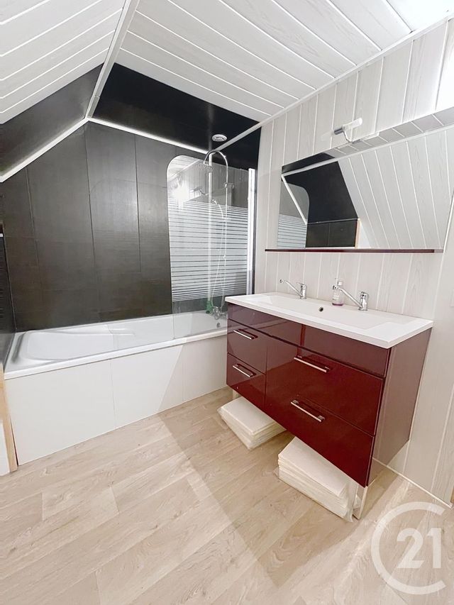 Maison &agrave; vendre - 7 pi&egrave;ces - 164,33 m2 - Lanvallay - 22 - BRETAGNE