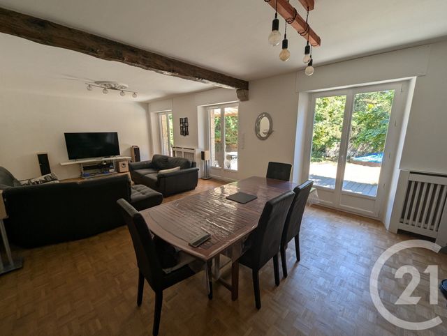 Maison à vendre - 7 pièces - 164,33 m2 - Lanvallay - 22 - BRETAGNE