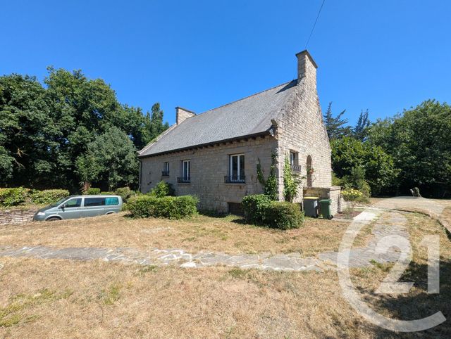Maison à vendre - 7 pièces - 164,33 m2 - Lanvallay - 22 - BRETAGNE