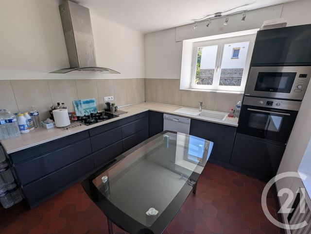 Maison à vendre - 7 pièces - 164,33 m2 - Lanvallay - 22 - BRETAGNE