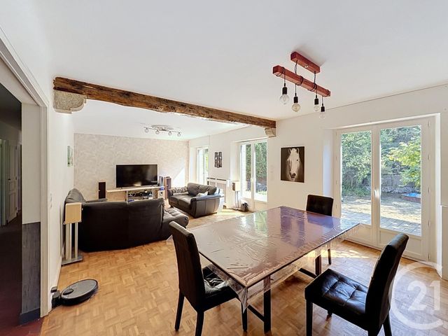 Maison &agrave; vendre - 7 pi&egrave;ces - 164,33 m2 - Lanvallay - 22 - BRETAGNE