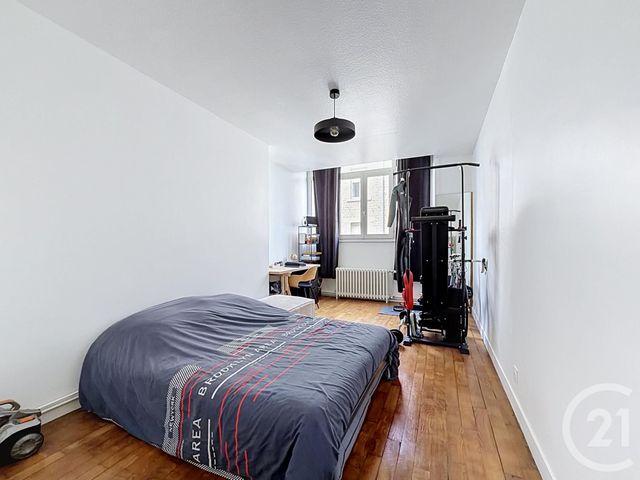 Appartement T3 &agrave; vendre - 3 pi&egrave;ces - 92,25 m2 - Dinan - 22 - BRETAGNE