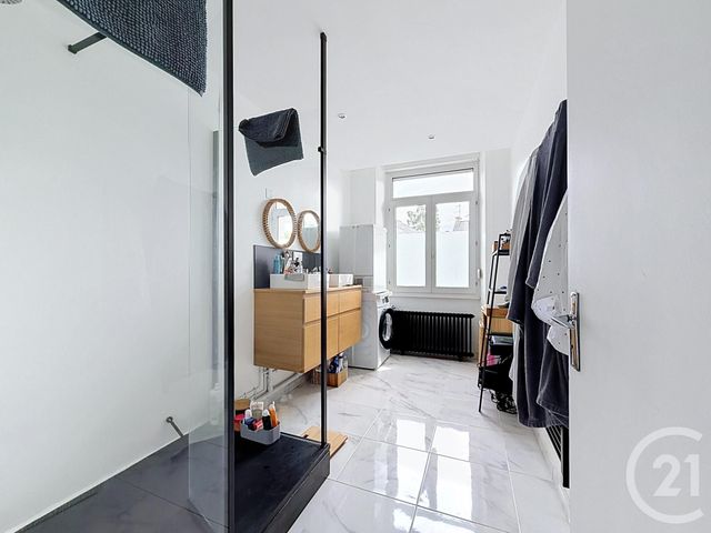 Appartement T3 &agrave; vendre - 3 pi&egrave;ces - 92,25 m2 - Dinan - 22 - BRETAGNE