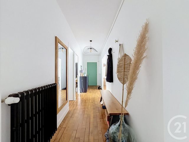 Appartement T3 &agrave; vendre - 3 pi&egrave;ces - 92,25 m2 - Dinan - 22 - BRETAGNE