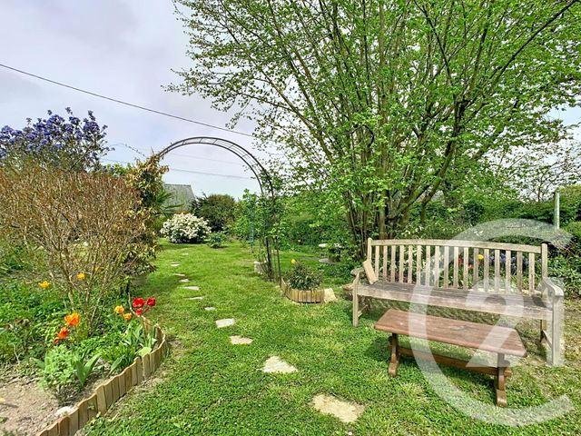Maison &agrave; vendre - 5 pi&egrave;ces - 126,38 m2 - Brusvily - 22 - BRETAGNE