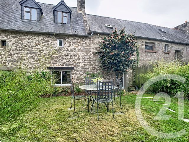 Maison &agrave; vendre - 5 pi&egrave;ces - 126,38 m2 - Brusvily - 22 - BRETAGNE