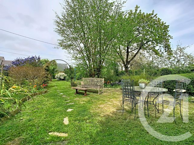 Maison &agrave; vendre - 5 pi&egrave;ces - 126,38 m2 - Brusvily - 22 - BRETAGNE