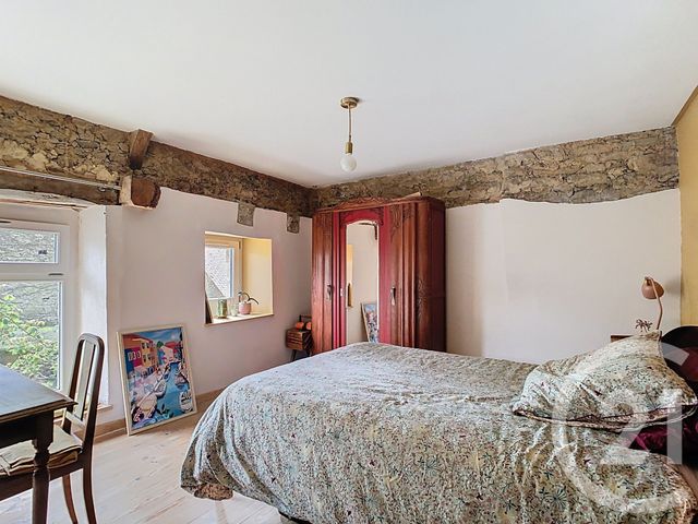 Maison &agrave; vendre - 5 pi&egrave;ces - 126,38 m2 - Brusvily - 22 - BRETAGNE