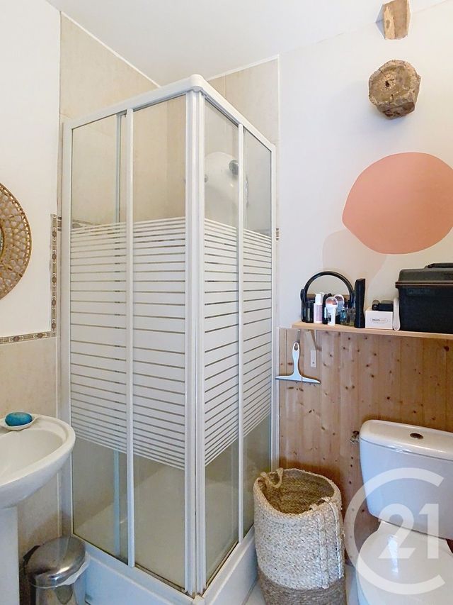 Maison &agrave; vendre - 5 pi&egrave;ces - 126,38 m2 - Brusvily - 22 - BRETAGNE