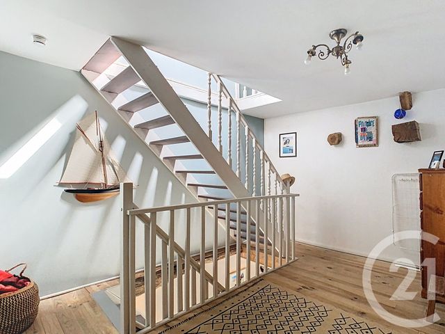 Maison &agrave; vendre - 5 pi&egrave;ces - 126,38 m2 - Brusvily - 22 - BRETAGNE