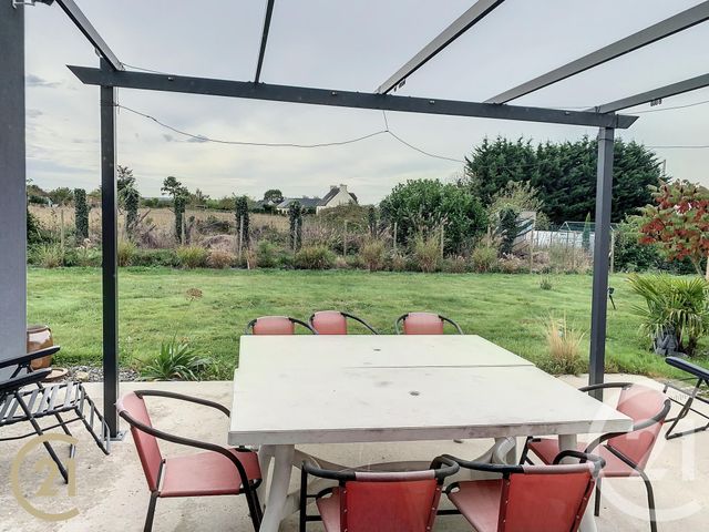 Maison &agrave; vendre - 5 pi&egrave;ces - 138 m2 - Calorguen - 22 - BRETAGNE