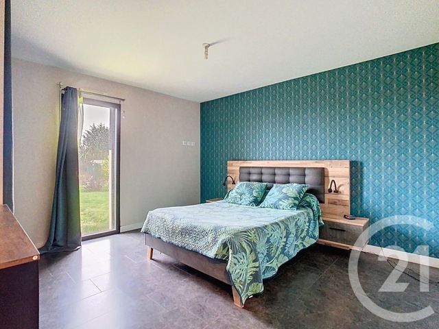 Maison &agrave; vendre - 5 pi&egrave;ces - 138 m2 - Calorguen - 22 - BRETAGNE